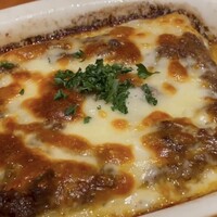 アンブレイス - 