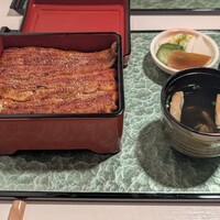 うなぎ処 古賀  - 