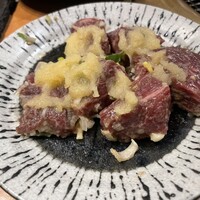 ホルモン焼肉 富や 栄店 - 