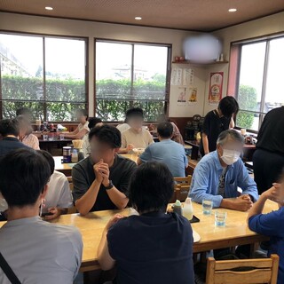 手打ラーメン みうら_2