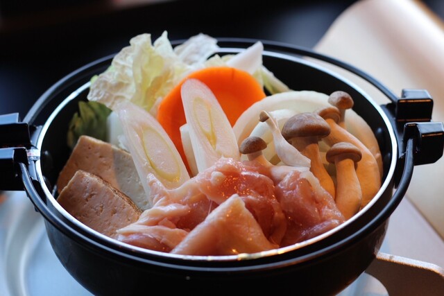 Guts Soul Yoyogi Ten photo 3