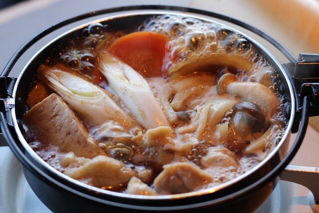 Guts Soul Yoyogi Ten photo 2