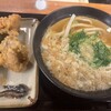 いぶきうどん 吉祥寺店