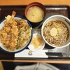 天丼てんや 唐瀬店