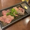 大衆肉酒場 にく野郎