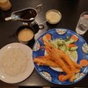 洋食屋 かわごえ