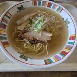 公園食堂おおさか - 