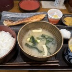 越後屋喜八郎 - 