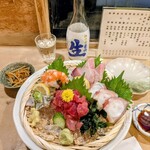 大衆割烹 京家 - 