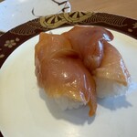 回転寿し旬楽 - 