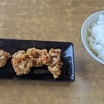 公園食堂おおさか - 