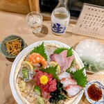 大衆割烹 京家 - 