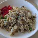 公園食堂おおさか - 