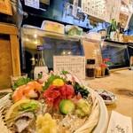 大衆割烹 京家 - 