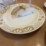 回転寿し旬楽 - 
