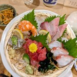 大衆割烹 京家 - 