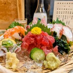 大衆割烹 京家 - 