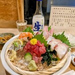 大衆割烹 京家 - 