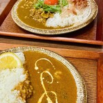 カレーだしっ! - 