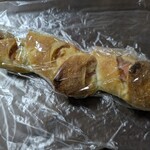 むぎまる - エピ