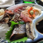 青柳 - 