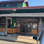 公園食堂おおさか - 