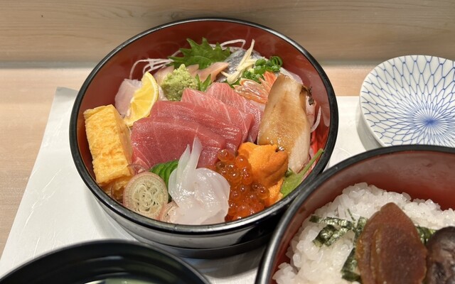 Sushi no Futaba photo 5