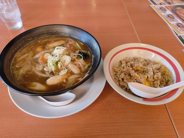 幸楽苑 仙台長町店 &ndash; 長町南のラーメン店