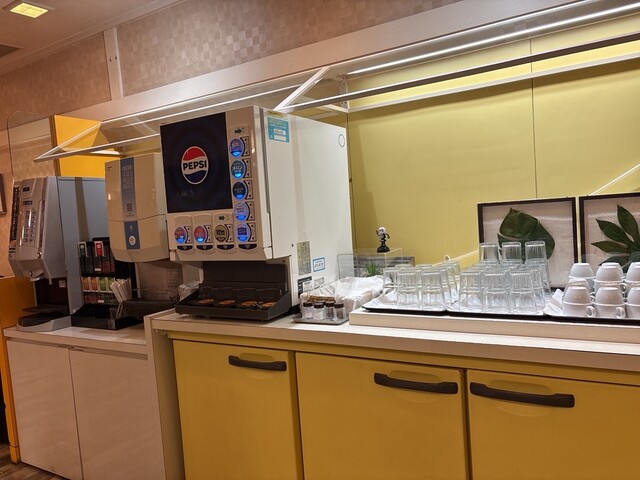 Tsutsumi Hamburger steak SEN Heppu Nabio Ten photo 2