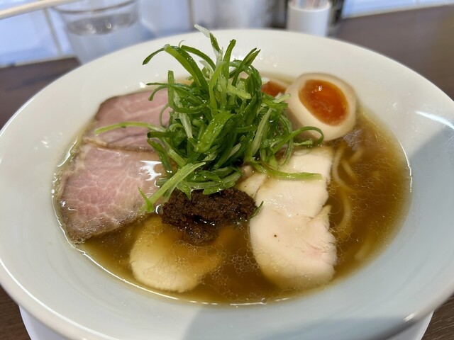 Japanese Noodle Cocoro photo 3