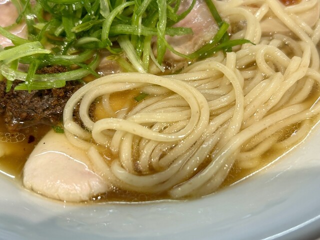 Japanese Noodle Cocoro photo 2