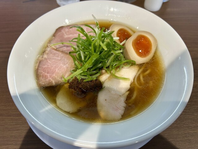 Japanese Noodle Cocoro photo