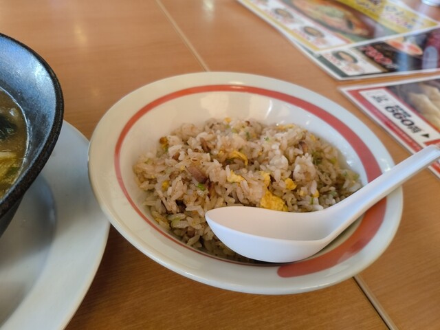 幸楽苑 仙台長町店 - 長町南（ラーメン）の写真