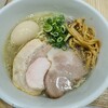 貝麺 あおみ