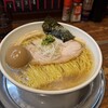 元祖一条流 がんこラーメン 立川たま館分店