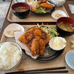 きっちん 福美味 - 