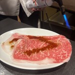 和牛一頭焼肉手打ち冷麺房家 - 