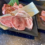 焼肉 べこ亭 - 