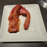 ワンカルビ - 料理写真: