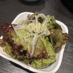 和牛一頭焼肉手打ち冷麺房家 - 