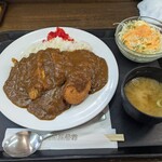 物豆奇　五番館 - 