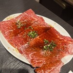 和牛一頭焼肉手打ち冷麺房家 - 