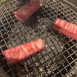 和牛一頭焼肉手打ち冷麺房家 - 