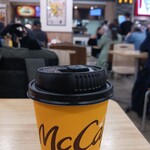 マクドナルド - 