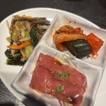 和牛一頭焼肉手打ち冷麺房家 - 