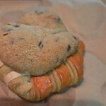 コクリコ ルージュ - 