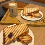 猿田彦珈琲 くずはモール - 