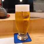 穴子料理と地酒 浅草 川井 - 熟撰生