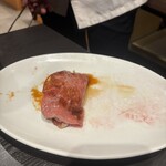 和牛一頭焼肉手打ち冷麺房家 - 