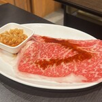 和牛一頭焼肉手打ち冷麺房家 - 